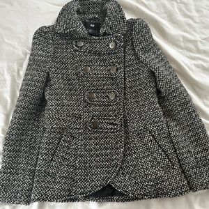 H&M coat